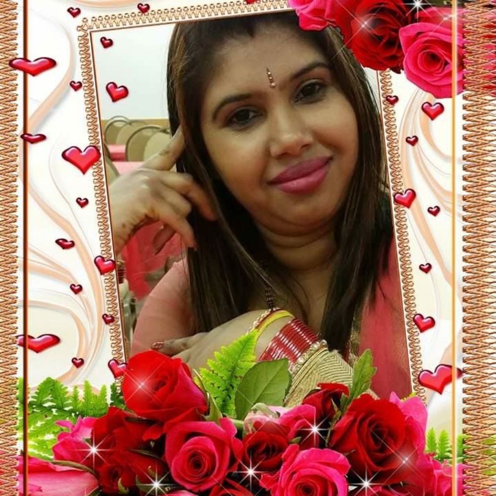 Meet your Posher, Reeta